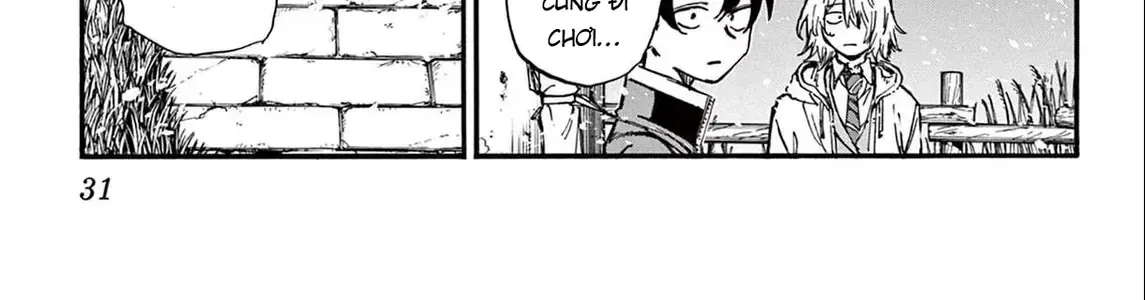 Khúc Nhạc Của Kẻ Dạo Đêm Chap 161 - Next Chap 162