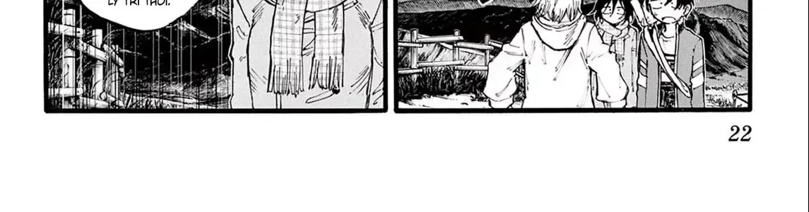 Khúc Nhạc Của Kẻ Dạo Đêm Chap 161 - Next Chap 162