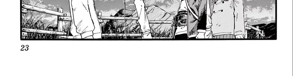 Khúc Nhạc Của Kẻ Dạo Đêm Chap 161 - Next Chap 162