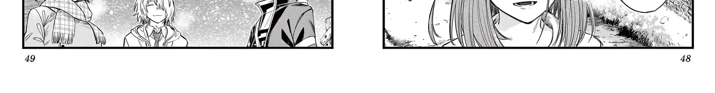 Khúc Nhạc Của Kẻ Dạo Đêm Chap 162 - Next Chap 163