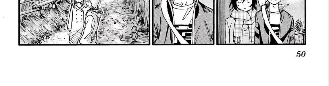 Khúc Nhạc Của Kẻ Dạo Đêm Chap 162 - Next Chap 163