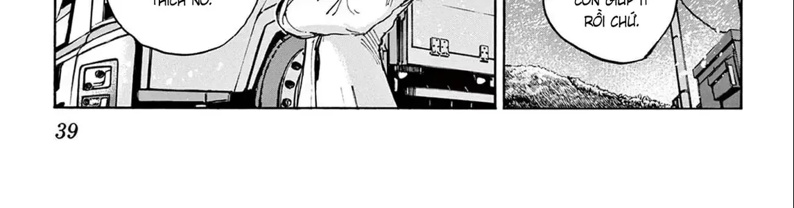 Khúc Nhạc Của Kẻ Dạo Đêm Chap 162 - Next Chap 163