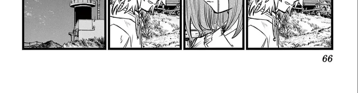 Khúc Nhạc Của Kẻ Dạo Đêm Chap 163 - Next Chap 164