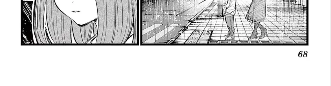 Khúc Nhạc Của Kẻ Dạo Đêm Chap 163 - Next Chap 164