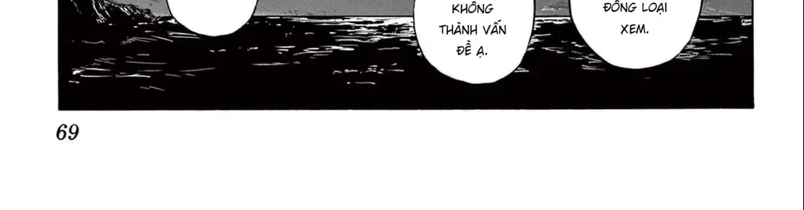 Khúc Nhạc Của Kẻ Dạo Đêm Chap 163 - Next Chap 164