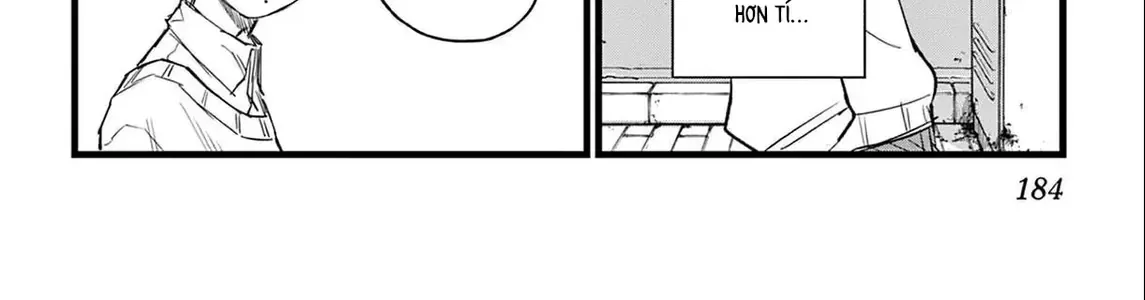 Khúc Nhạc Của Kẻ Dạo Đêm Chap 169 - Next Chap 170