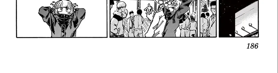 Khúc Nhạc Của Kẻ Dạo Đêm Chap 169 - Next Chap 170