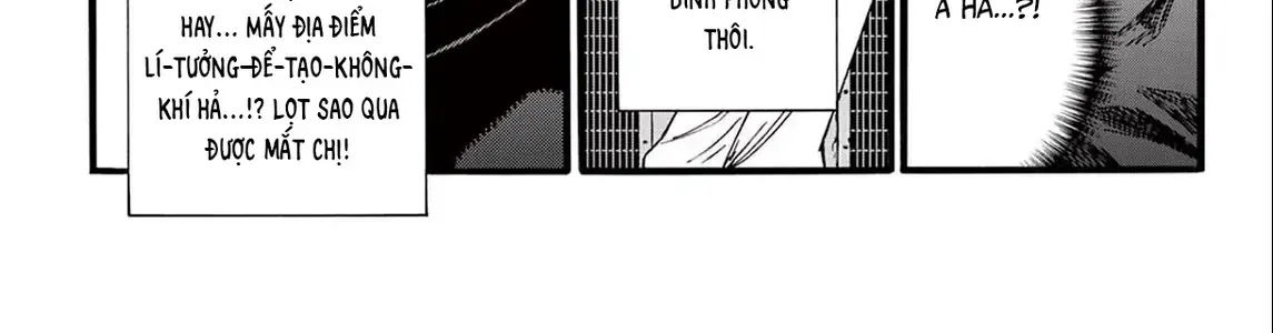 Khúc Nhạc Của Kẻ Dạo Đêm Chap 169 - Next Chap 170