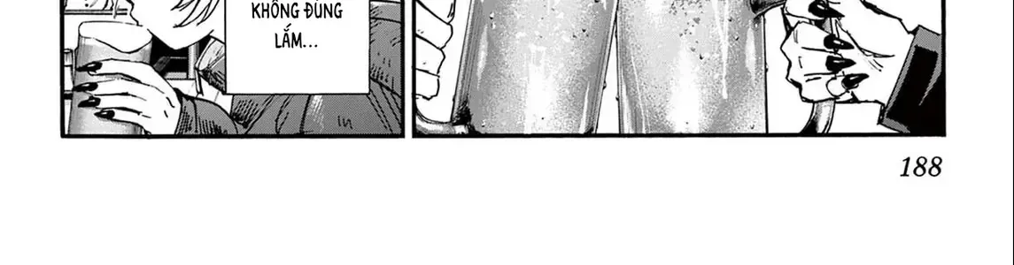 Khúc Nhạc Của Kẻ Dạo Đêm Chap 169 - Next Chap 170