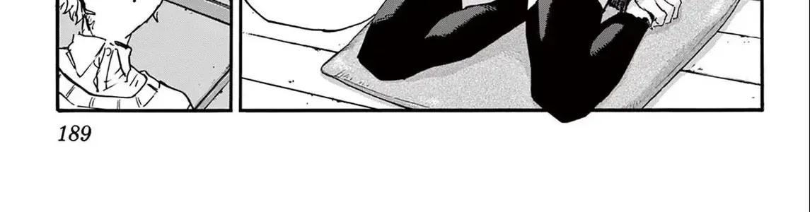 Khúc Nhạc Của Kẻ Dạo Đêm Chap 169 - Next Chap 170