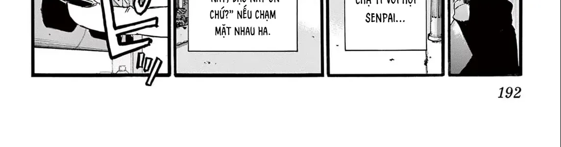 Khúc Nhạc Của Kẻ Dạo Đêm Chap 169 - Next Chap 170