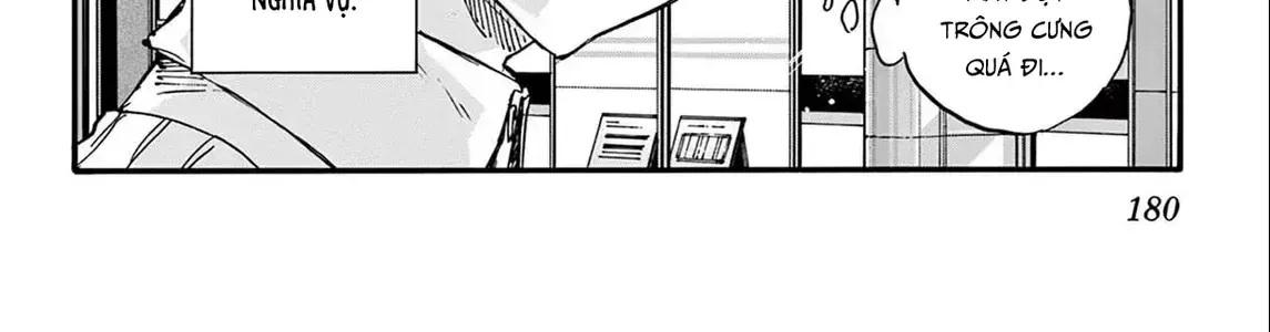 Khúc Nhạc Của Kẻ Dạo Đêm Chap 169 - Next Chap 170