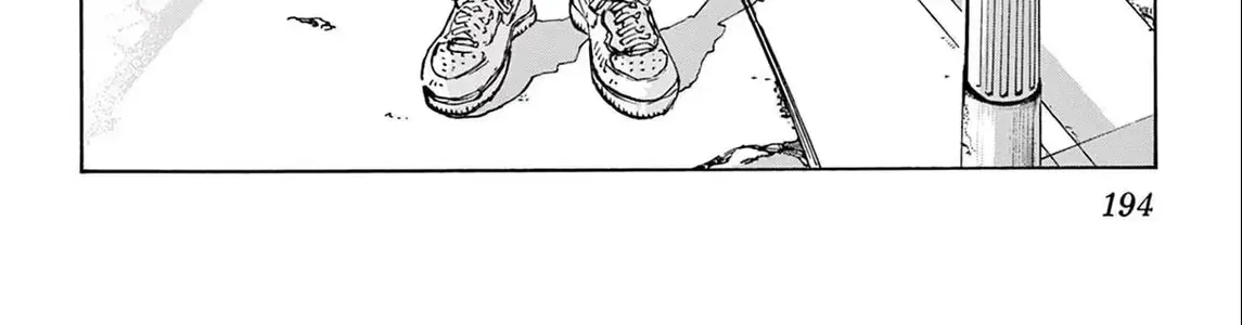 Khúc Nhạc Của Kẻ Dạo Đêm Chap 169 - Next Chap 170