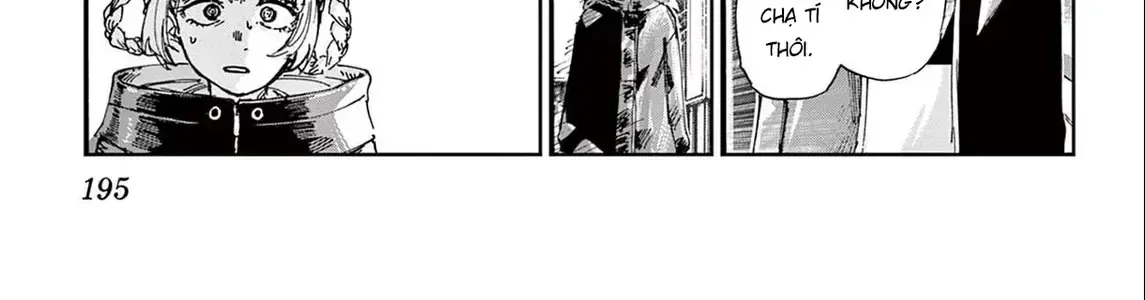 Khúc Nhạc Của Kẻ Dạo Đêm Chap 169 - Next Chap 170