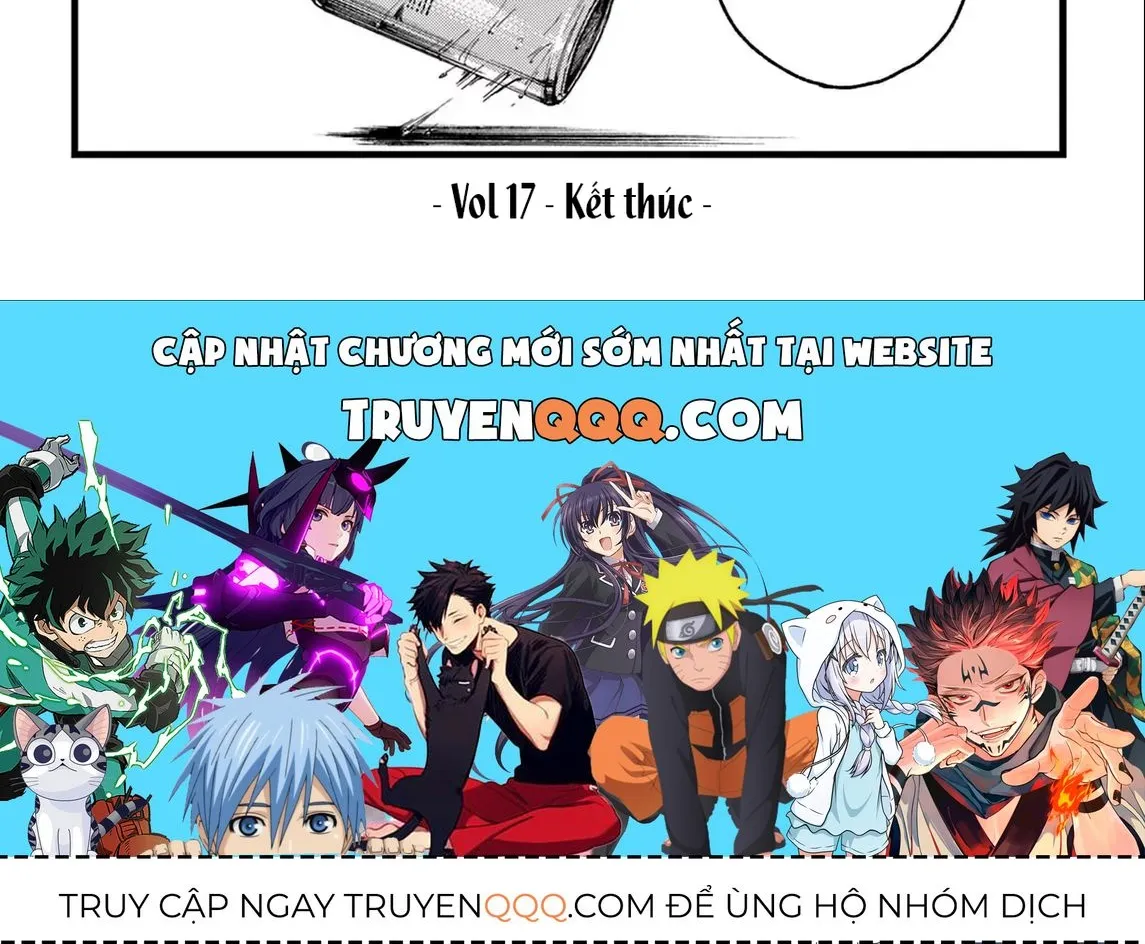 Khúc Nhạc Của Kẻ Dạo Đêm Chap 169 - Next Chap 170