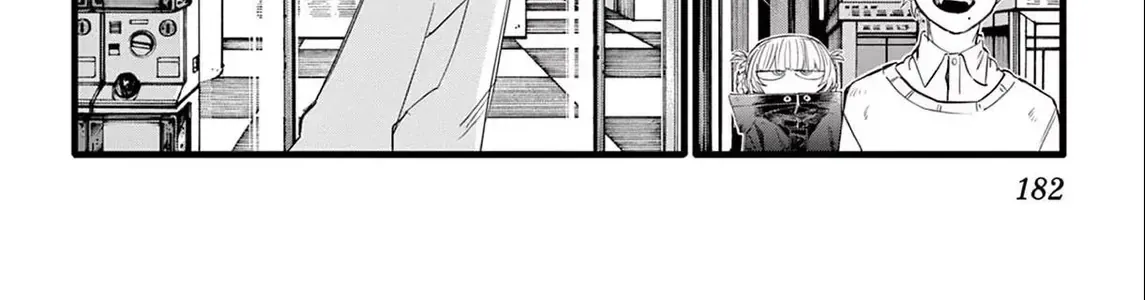 Khúc Nhạc Của Kẻ Dạo Đêm Chap 169 - Next Chap 170