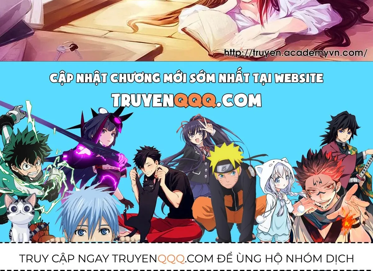 Khúc Nhạc Của Kẻ Dạo Đêm Chap 17 - Next Chap 18