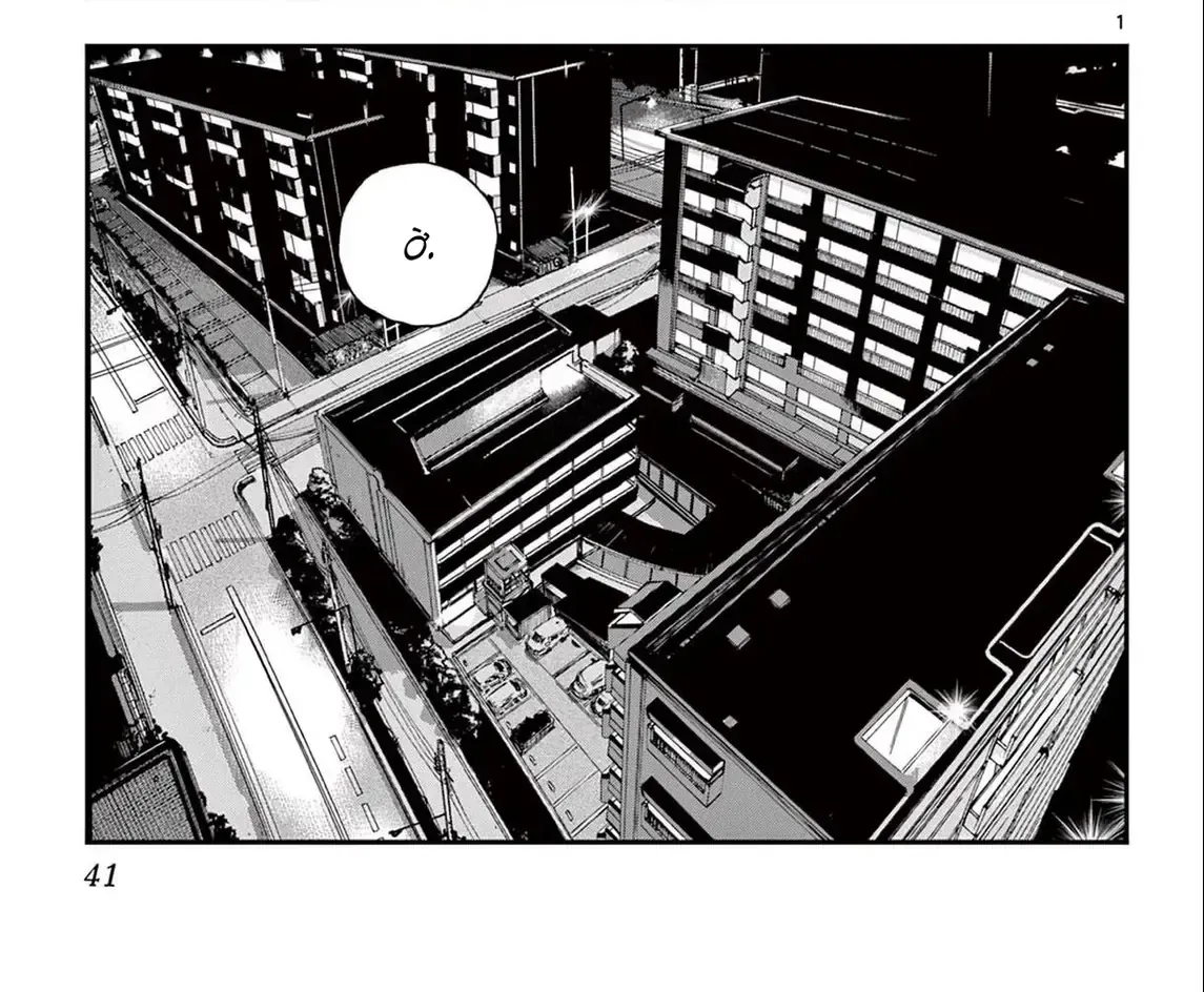 Khúc Nhạc Của Kẻ Dạo Đêm Chap 172 - Next Chap 173