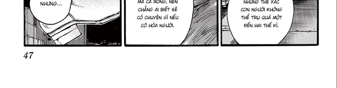 Khúc Nhạc Của Kẻ Dạo Đêm Chap 172 - Next Chap 173