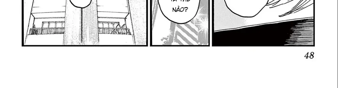 Khúc Nhạc Của Kẻ Dạo Đêm Chap 172 - Next Chap 173