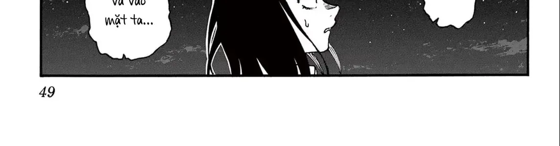 Khúc Nhạc Của Kẻ Dạo Đêm Chap 172 - Next Chap 173