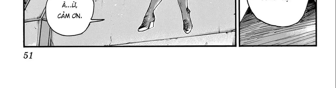 Khúc Nhạc Của Kẻ Dạo Đêm Chap 172 - Next Chap 173