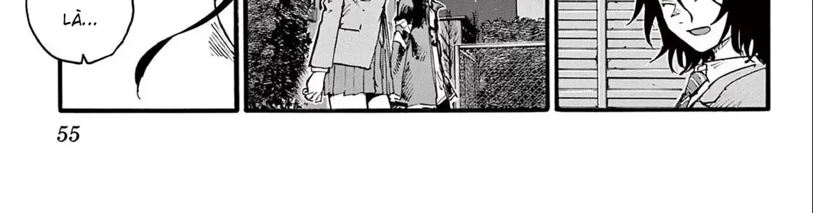 Khúc Nhạc Của Kẻ Dạo Đêm Chap 172 - Next Chap 173