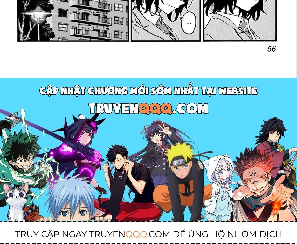 Khúc Nhạc Của Kẻ Dạo Đêm Chap 172 - Next Chap 173