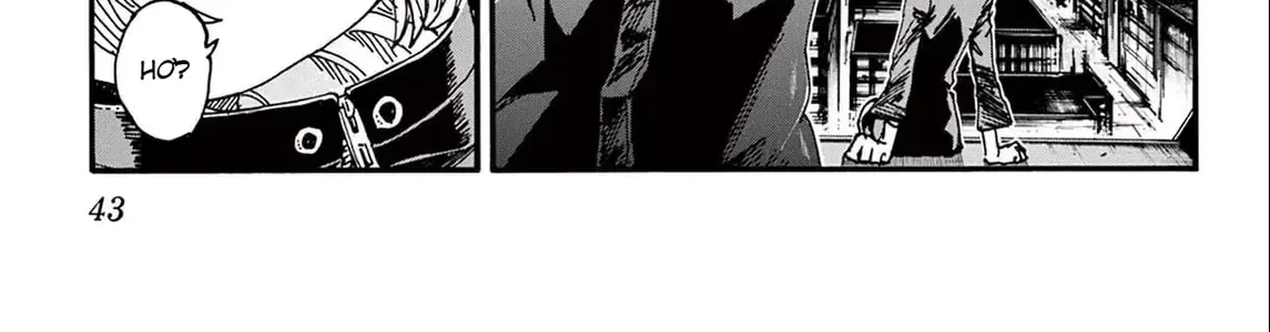 Khúc Nhạc Của Kẻ Dạo Đêm Chap 172 - Next Chap 173