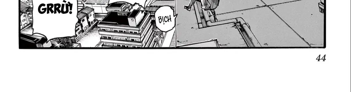 Khúc Nhạc Của Kẻ Dạo Đêm Chap 172 - Next Chap 173