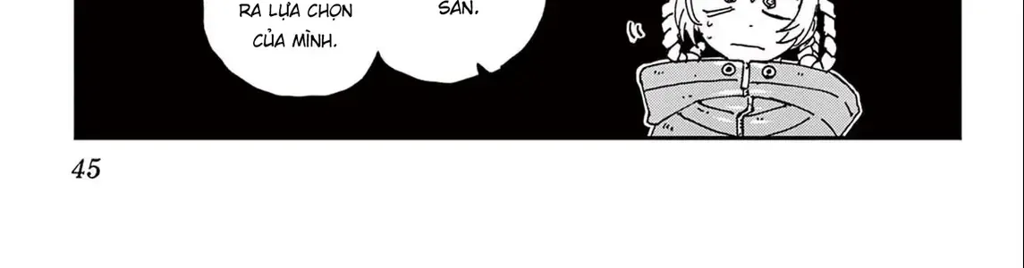 Khúc Nhạc Của Kẻ Dạo Đêm Chap 172 - Next Chap 173