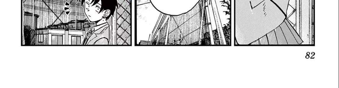 Khúc Nhạc Của Kẻ Dạo Đêm Chap 174 - Next Chap 175