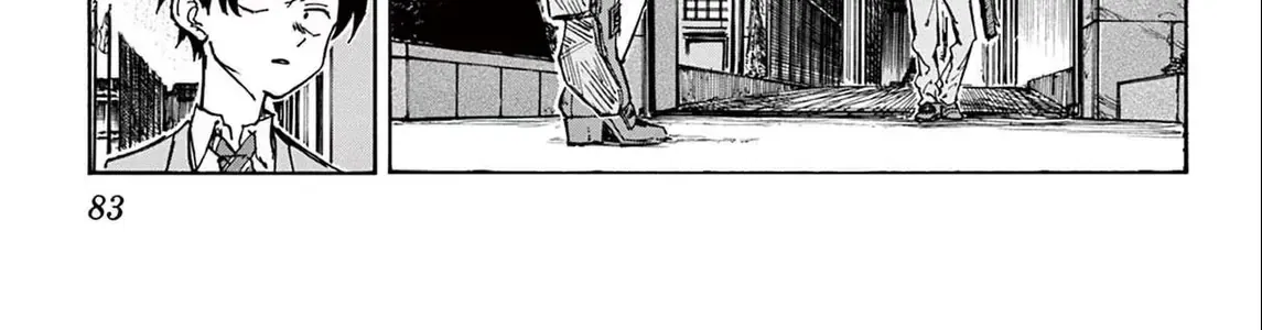 Khúc Nhạc Của Kẻ Dạo Đêm Chap 174 - Next Chap 175