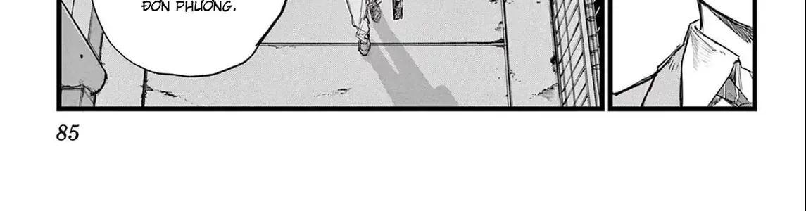 Khúc Nhạc Của Kẻ Dạo Đêm Chap 174 - Next Chap 175