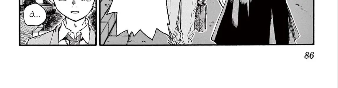 Khúc Nhạc Của Kẻ Dạo Đêm Chap 174 - Next Chap 175