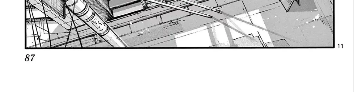 Khúc Nhạc Của Kẻ Dạo Đêm Chap 174 - Next Chap 175