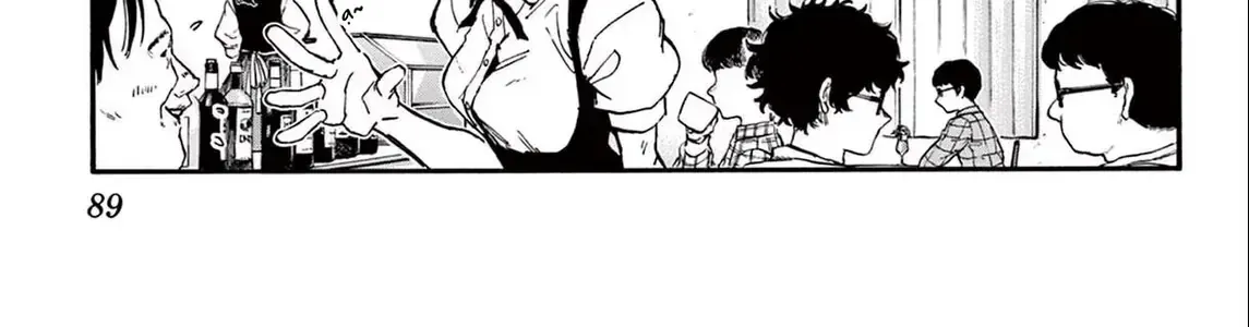 Khúc Nhạc Của Kẻ Dạo Đêm Chap 174 - Next Chap 175