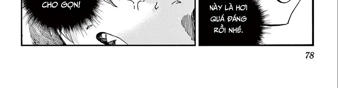 Khúc Nhạc Của Kẻ Dạo Đêm Chap 174 - Next Chap 175