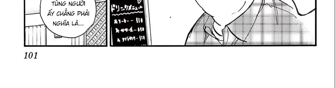 Khúc Nhạc Của Kẻ Dạo Đêm Chap 175 - Next Chap 176