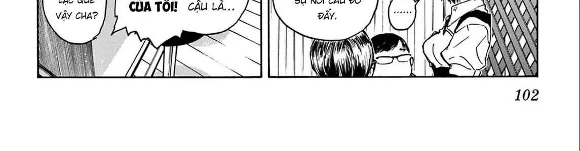 Khúc Nhạc Của Kẻ Dạo Đêm Chap 175 - Next Chap 176