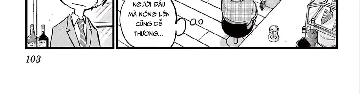 Khúc Nhạc Của Kẻ Dạo Đêm Chap 175 - Next Chap 176