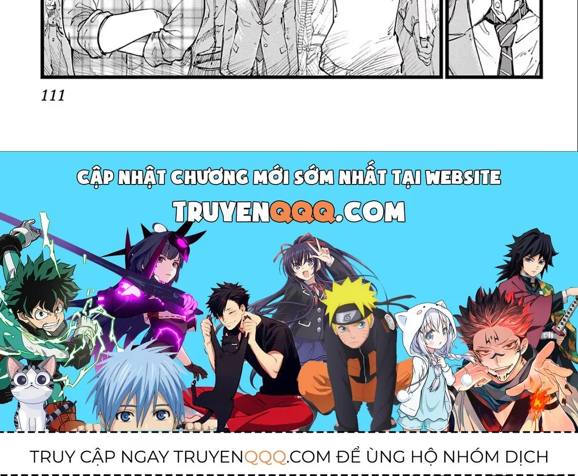 Khúc Nhạc Của Kẻ Dạo Đêm Chap 175 - Next Chap 176