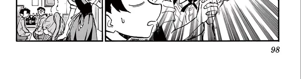 Khúc Nhạc Của Kẻ Dạo Đêm Chap 175 - Next Chap 176