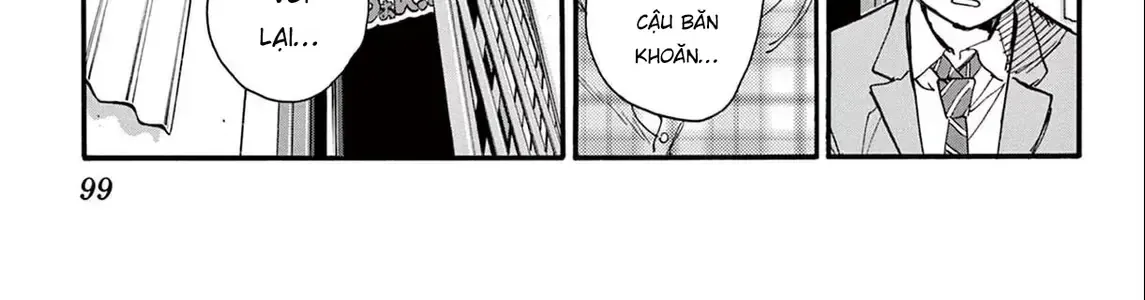 Khúc Nhạc Của Kẻ Dạo Đêm Chap 175 - Next Chap 176