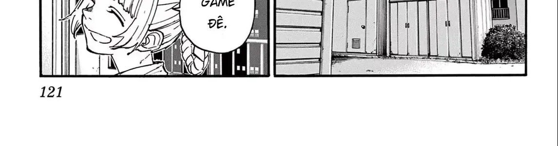 Khúc Nhạc Của Kẻ Dạo Đêm Chap 176 - Next Chap 177