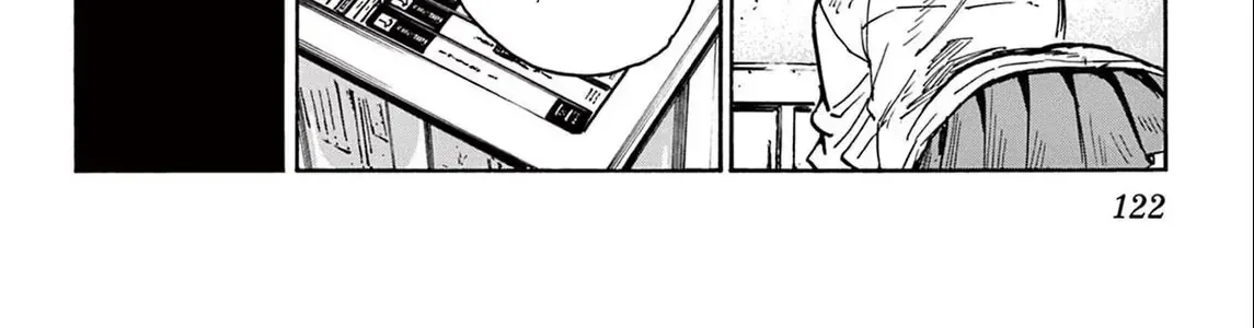 Khúc Nhạc Của Kẻ Dạo Đêm Chap 176 - Next Chap 177