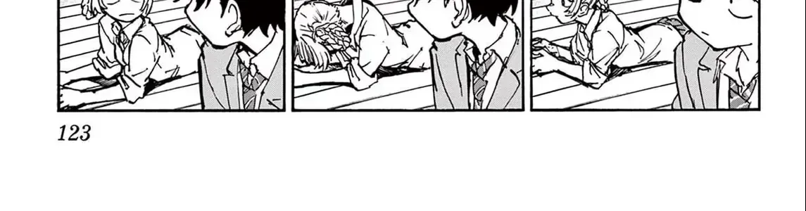 Khúc Nhạc Của Kẻ Dạo Đêm Chap 176 - Next Chap 177