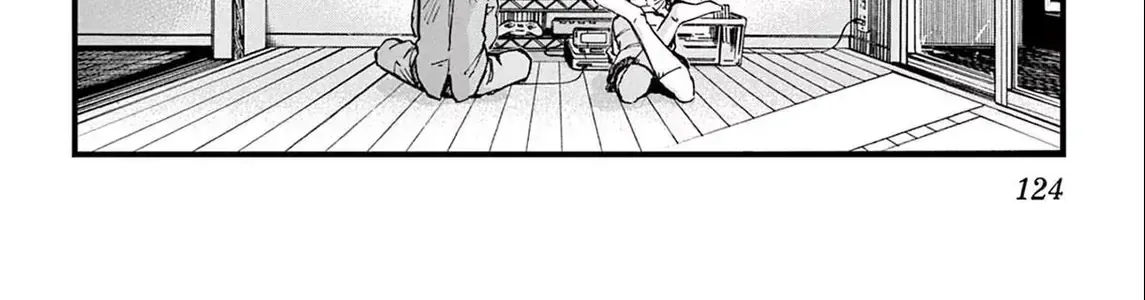 Khúc Nhạc Của Kẻ Dạo Đêm Chap 176 - Next Chap 177