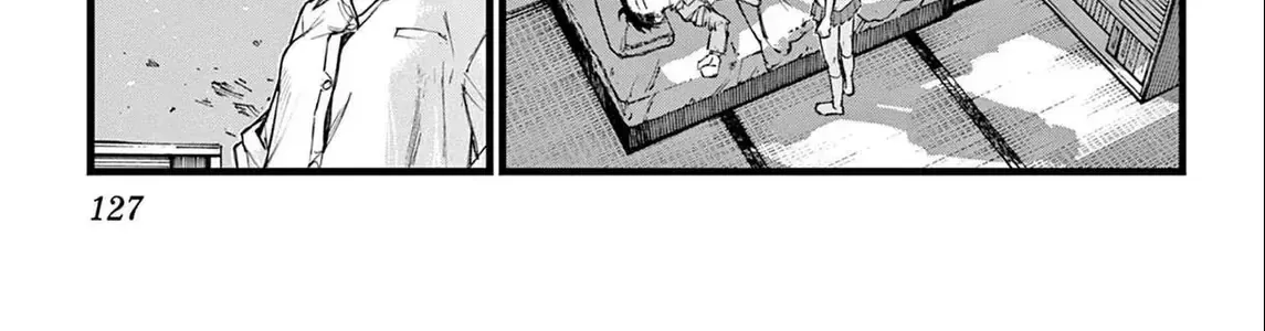 Khúc Nhạc Của Kẻ Dạo Đêm Chap 176 - Next Chap 177