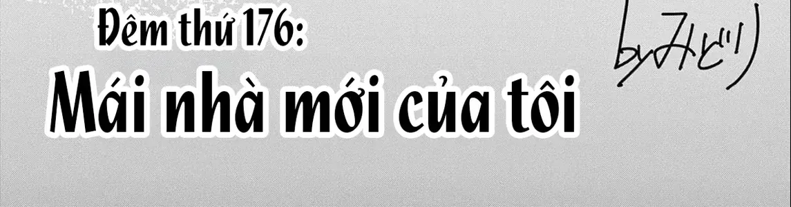 Khúc Nhạc Của Kẻ Dạo Đêm Chap 176 - Next Chap 177